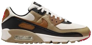 Foto do produto Tênis Nike Air Max 90 Light British Tan Khaki