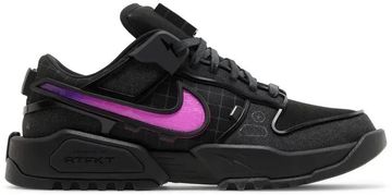 Foto do produto Tênis Nike RTFKT x Nike Dunk Genesis Void