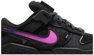 Foto do produto Tênis Nike RTFKT x Nike Dunk Genesis Void