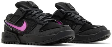 Foto do produto Tênis Nike RTFKT x Nike Dunk Genesis Void