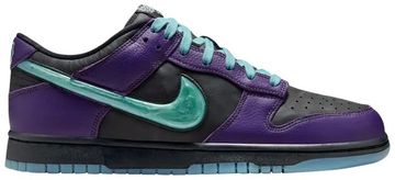 Foto do produto Tênis Nike Dunk Low LTD Wizard