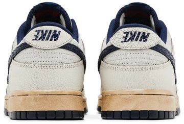 Foto do produto Tênis Nike Stranger Things x Nike Dunk Low Phantom