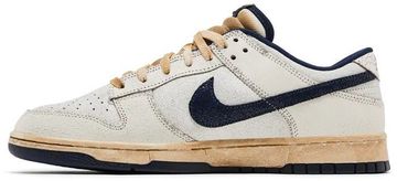 Foto do produto Tênis Nike Stranger Things x Nike Dunk Low Phantom
