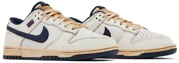 Foto do produto Tênis Nike Stranger Things x Nike Dunk Low Phantom