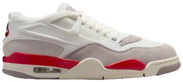 Foto do produto Tênis Air Jordan 4 RM Fire Red