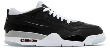 Foto do produto Tênis Air Jordan 4 RM Black Metallic