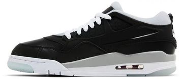 Foto do produto Tênis Air Jordan 4 RM Black Metallic