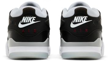 Foto do produto Tênis Air Jordan 4 RM Black Metallic