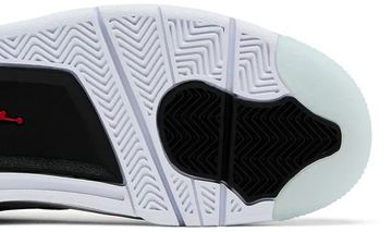 Foto do produto Tênis Air Jordan 4 RM Black Metallic