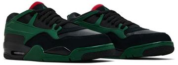 Foto do produto Tênis Air Jordan 4 RM Black Gorge Green