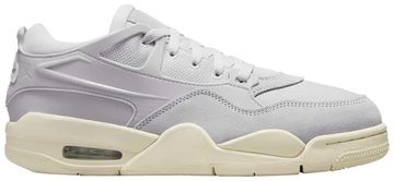 Foto do produto Tênis Air Jordan 4 RM Grey Sail