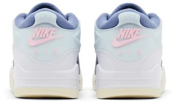 Foto do produto Tênis Air Jordan 4 RM Diffused Blue Ashen Slate