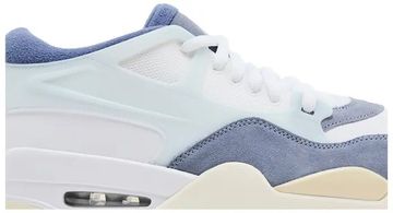 Foto do produto Tênis Air Jordan 4 RM Diffused Blue Ashen Slate
