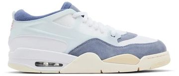 Foto do produto Tênis Air Jordan 4 RM Diffused Blue Ashen Slate