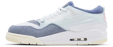 Foto do produto Tênis Air Jordan 4 RM Diffused Blue Ashen Slate