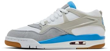 Foto do produto Tênis Air Jordan 4 RM University Blue