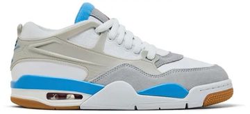 Foto do produto Tênis Air Jordan 4 RM University Blue