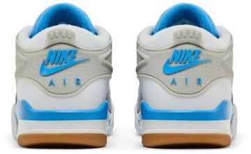 Foto do produto Tênis Air Jordan 4 RM University Blue