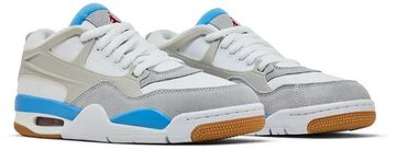 Foto do produto Tênis Air Jordan 4 RM University Blue