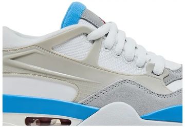 Foto do produto Tênis Air Jordan 4 RM University Blue