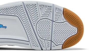 Foto do produto Tênis Air Jordan 4 RM University Blue