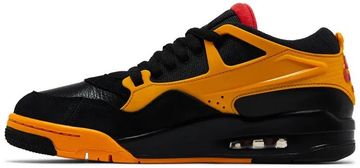 Foto do produto Tênis Air Jordan 4 RM Bruce Lee