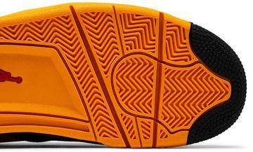Foto do produto Tênis Air Jordan 4 RM Bruce Lee
