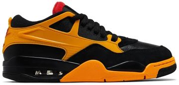 Foto do produto Tênis Air Jordan 4 RM Bruce Lee