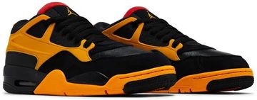 Foto do produto Tênis Air Jordan 4 RM Bruce Lee