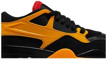 Foto do produto Tênis Air Jordan 4 RM Bruce Lee