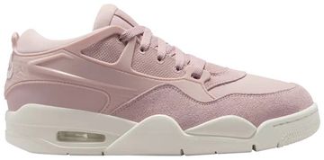 Foto do produto Tênis Air Jordan 4 RM Pink Oxford