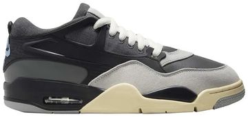 Foto do produto Tênis Air Jordan 4 RM Iron Grey