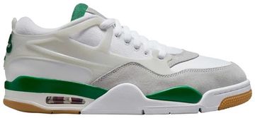Foto do produto Tênis Air Jordan 4 RM Pine Green