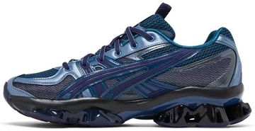Foto do produto Tênis Kiko Kostadinov x ASICS US5-S Gel Quantum Kinetic Light Indigo Peacoat