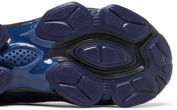 Foto do produto Tênis Kiko Kostadinov x ASICS US5-S Gel Quantum Kinetic Light Indigo Peacoat