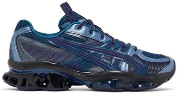 Foto do produto Tênis Kiko Kostadinov x ASICS US5-S Gel Quantum Kinetic Light Indigo Peacoat