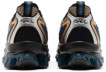 Foto do produto Tênis Asics Gel Quantum Kinetic Pepper Light Indigo