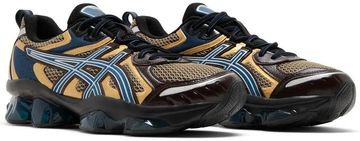 Foto do produto Tênis Asics Gel Quantum Kinetic Pepper Light Indigo