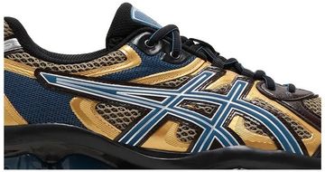 Foto do produto Tênis Asics Gel Quantum Kinetic Pepper Light Indigo