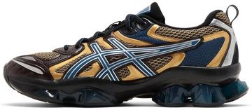 Foto do produto Tênis Asics Gel Quantum Kinetic Pepper Light Indigo