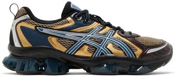 Foto do produto Tênis Asics Gel Quantum Kinetic Pepper Light Indigo