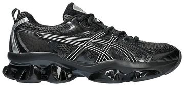 Foto do produto Tênis Asics Gel Quantum Kinetic Graphite Grey Black