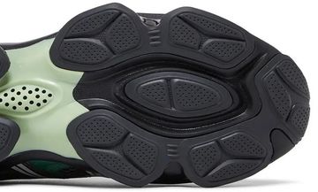 Foto do produto Tênis Asics Gel Quantum Kinetic Dark Sepia Shamrock