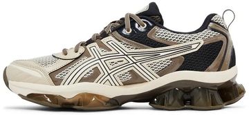 Foto do produto Tênis Asics Gel Quantum Kinetic Birch Dark Taupe