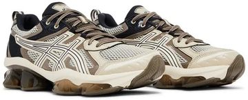 Foto do produto Tênis Asics Gel Quantum Kinetic Birch Dark Taupe