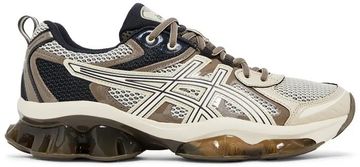 Foto do produto Tênis Asics Gel Quantum Kinetic Birch Dark Taupe