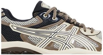 Foto do produto Tênis Asics Gel Quantum Kinetic Birch Dark Taupe