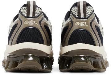 Foto do produto Tênis Asics Gel Quantum Kinetic Birch Dark Taupe