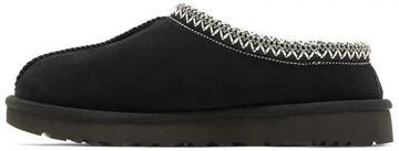Foto do produto Tênis UGG Tasman Slipper Black