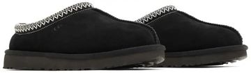 Foto do produto Tênis UGG Tasman Slipper Black